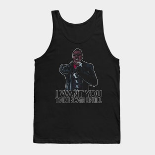 DayWalker Tank Top